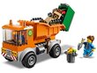 60220 LEGO® City Roska-auto hinta ja tiedot | LEGOT ja rakennuslelut | hobbyhall.fi