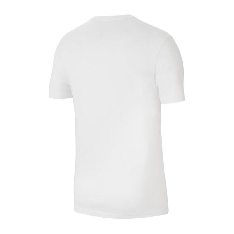 Miesten urheilupaita Nike Dri-FIT Park 20 M CW6952-100, valkoinen hinta ja tiedot | Miesten urheiluvaatteet | hobbyhall.fi