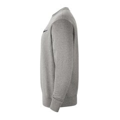 Miesten urheilupaita Nike Park 20 Crew Fleece M CW6902-063, harmaa hinta ja tiedot | Miesten puserot ja hupparit | hobbyhall.fi