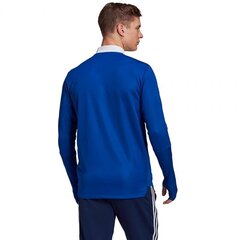 Miesten paita Adidas Tiro 21 M GH7302, sininen hinta ja tiedot | Miesten puserot ja hupparit | hobbyhall.fi