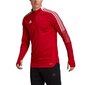 Miesten paita Adidas Tiro 21 M GH7303, punainen hinta ja tiedot | Miesten puserot ja hupparit | hobbyhall.fi