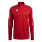 Miesten paita Adidas Tiro 21 M GH7303, punainen hinta ja tiedot | Miesten puserot ja hupparit | hobbyhall.fi