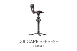 DJI Care Refresh 1-Year Plan (RS 2) CP.QT.00003831.01 hinta ja tiedot | Älylaitteiden lisätarvikkeet | hobbyhall.fi