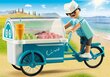 9426 PLAYMOBIL® Family Fun, jäätelökauppa hinta ja tiedot | LEGOT ja rakennuslelut | hobbyhall.fi