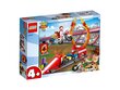 10767 LEGO® Disney Duke Caboomin temppushow hinta ja tiedot | LEGOT ja rakennuslelut | hobbyhall.fi