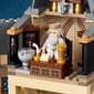 75948 LEGO® Harry Potter Tylypahkan kellotorni hinta ja tiedot | LEGOT ja rakennuslelut | hobbyhall.fi