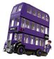 75957 LEGO® Harry Potter Poimittaislinjan bussi hinta ja tiedot | LEGOT ja rakennuslelut | hobbyhall.fi