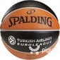 Koripallo Spalding Euroleague in/out hinta ja tiedot | Koripallot | hobbyhall.fi