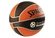 Koripallo Spalding Euroleague in/out hinta ja tiedot | Koripallot | hobbyhall.fi