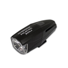 Esperanza POLAR PRO 1400 LX EOT059 -polkupyörän valo, LED hinta ja tiedot | Taskulamput ja valonheittimet | hobbyhall.fi