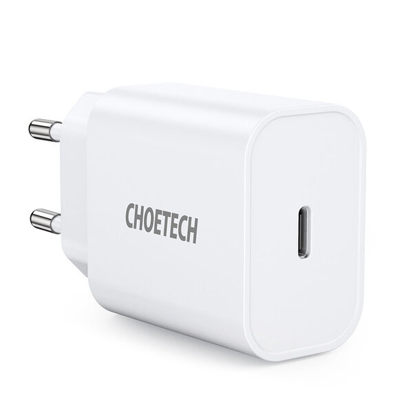 Choetech USB Type C PD 20W, Q5004 V4