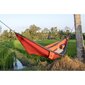 Hammock Ticket to the Moon King Size, oranssi hinta ja tiedot | Riippumatot | hobbyhall.fi