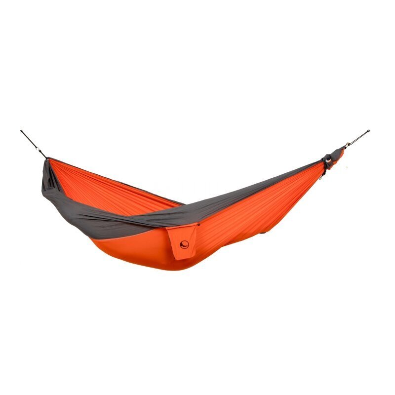 Hammock Ticket to the Moon King Size, oranssi hinta ja tiedot | Riippumatot | hobbyhall.fi