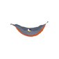 Hammock Ticket to the Moon King Size, oranssi hinta ja tiedot | Riippumatot | hobbyhall.fi