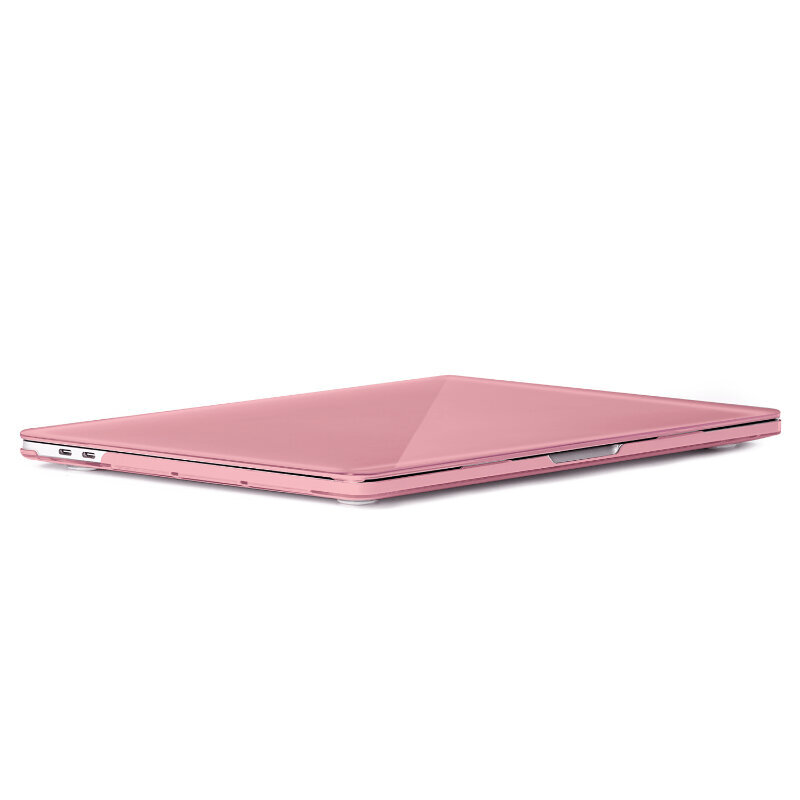 Kotelo Puro, Macbook Air 13" (M1 2021/2020/2018), roosa hinta ja tiedot | Tietokonelaukut | hobbyhall.fi