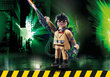 70173 PLAYMOBIL® Ghostbusters ™ E. Spengler hahmo. hinta ja tiedot | LEGOT ja rakennuslelut | hobbyhall.fi