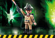 70174 PLAYMOBIL® Ghostbusters R. Stantzin hahmo hinta ja tiedot | LEGOT ja rakennuslelut | hobbyhall.fi