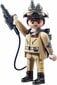 70174 PLAYMOBIL® Ghostbusters R. Stantzin hahmo hinta ja tiedot | LEGOT ja rakennuslelut | hobbyhall.fi