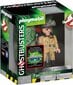 70174 PLAYMOBIL® Ghostbusters R. Stantzin hahmo hinta ja tiedot | LEGOT ja rakennuslelut | hobbyhall.fi