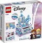 41168 LEGO® | Disney Princess Elsa -korulaatikon luominen hinta ja tiedot | LEGOT ja rakennuslelut | hobbyhall.fi