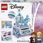 41168 LEGO® | Disney Princess Elsa -korulaatikon luominen hinta ja tiedot | LEGOT ja rakennuslelut | hobbyhall.fi