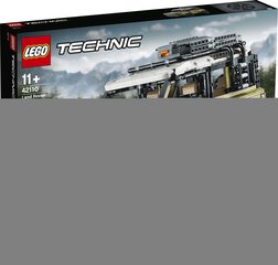 42110 LEGO® Technic Land Rover Defender hinta ja tiedot | LEGOT ja rakennuslelut | hobbyhall.fi