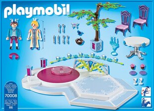 70008 PLAYMOBIL® Super Set, Kuninkaallinen juhla hinta ja tiedot | LEGOT ja rakennuslelut | hobbyhall.fi
