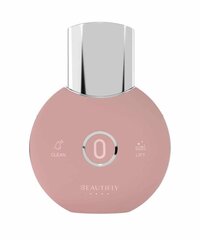 Beautifly B-Scrub Perfume Blush, kasvojen puhdistuslaite hinta ja tiedot | Beautifly Kauneudenhoitolaitteet | hobbyhall.fi