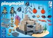 70011 PLAYMOBIL® Super Set, Taktinen sukellus hinta ja tiedot | LEGOT ja rakennuslelut | hobbyhall.fi