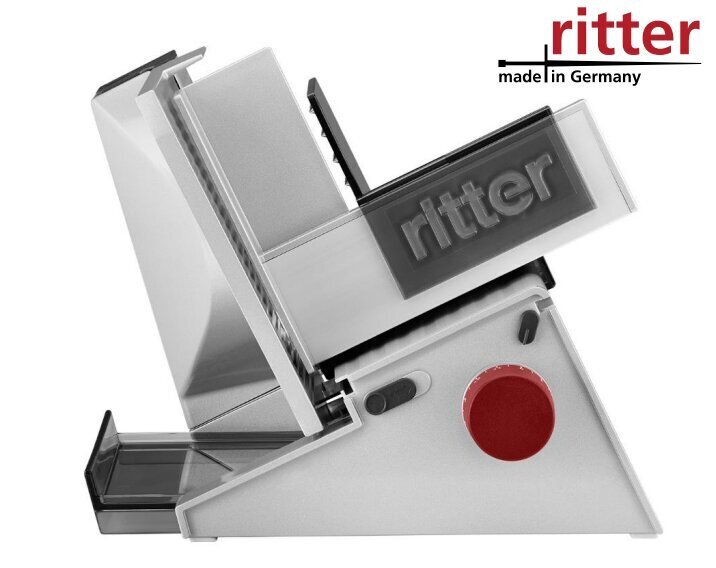 Ritter amido3 DE 3 hinta ja tiedot | Viipalointikoneet ja veitsenteroittimet | hobbyhall.fi