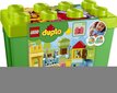 10914 LEGO® DUPLO Deluxe-palikkarasia hinta ja tiedot | LEGOT ja rakennuslelut | hobbyhall.fi