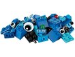 11006 LEGO® Classic siniset palikat hinta ja tiedot | LEGOT ja rakennuslelut | hobbyhall.fi