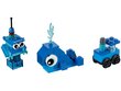 11006 LEGO® Classic siniset palikat hinta ja tiedot | LEGOT ja rakennuslelut | hobbyhall.fi