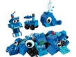 11006 LEGO® Classic siniset palikat hinta ja tiedot | LEGOT ja rakennuslelut | hobbyhall.fi