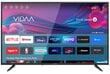 Allview Full HD Smart TV 43iPlay6000-F hinta ja tiedot | Televisiot | hobbyhall.fi