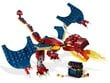 31102 LEGO® Tulilohikäärme hinta ja tiedot | LEGOT ja rakennuslelut | hobbyhall.fi