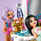 41391 LEGO® Friends Heartlake Cityn kampaamo hinta ja tiedot | LEGOT ja rakennuslelut | hobbyhall.fi