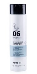 Puring Everyday Shampoo, 300 ml hinta ja tiedot | Shampoot | hobbyhall.fi