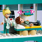 41394 LEGO® Friends Heartlake Cityn sairaala hinta ja tiedot | LEGOT ja rakennuslelut | hobbyhall.fi