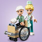 41394 LEGO® Friends Heartlake Cityn sairaala hinta ja tiedot | LEGOT ja rakennuslelut | hobbyhall.fi