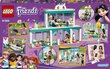 41394 LEGO® Friends Heartlake Cityn sairaala hinta ja tiedot | LEGOT ja rakennuslelut | hobbyhall.fi