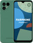 Fairphone 4 5G 8/256GB Green F4FPHN-2GR-EU1 hinta ja tiedot | Matkapuhelimet | hobbyhall.fi