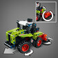 42102 LEGO® Technic Mini CLAAS XERION hinta ja tiedot | LEGOT ja rakennuslelut | hobbyhall.fi