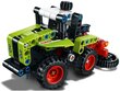42102 LEGO® Technic Mini CLAAS XERION hinta ja tiedot | LEGOT ja rakennuslelut | hobbyhall.fi