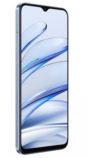 Honor 70 Lite 4/128GB Titanium Silver 5109APYP hinta ja tiedot | Matkapuhelimet | hobbyhall.fi