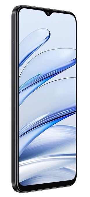 Honor 70 Lite 4/128GB Midnight Black 5109APYK hinta ja tiedot | Matkapuhelimet | hobbyhall.fi