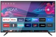 Allview 4K UHD Smart TV 43iPlay6000-U hinta ja tiedot | Televisiot | hobbyhall.fi