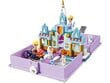 43175 LEGO® Disney Frozen Annan ja Elsan seikkailut hinta ja tiedot | LEGOT ja rakennuslelut | hobbyhall.fi