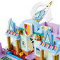 43175 LEGO® Disney Frozen Annan ja Elsan seikkailut hinta ja tiedot | LEGOT ja rakennuslelut | hobbyhall.fi