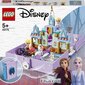 43175 LEGO® Disney Frozen Annan ja Elsan seikkailut hinta ja tiedot | LEGOT ja rakennuslelut | hobbyhall.fi